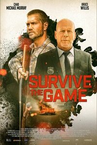 Imagen Survive the Game