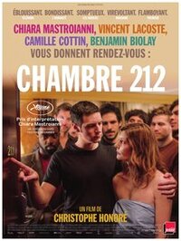 Bild Chambre 212