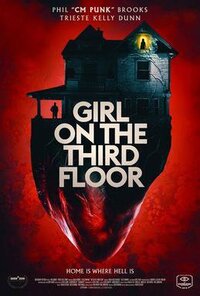 Imagen Girl on the Third Floor