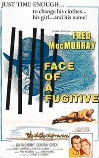 image Face of a Fugitive