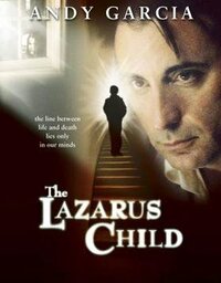 Bild The Lazarus Child