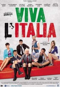 Imagen Viva l'Italia