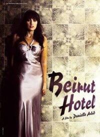 image Beyrouth hôtel