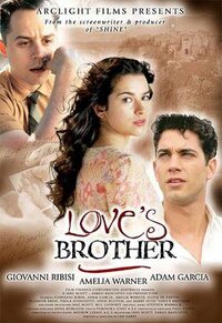 Imagen Love's Brother