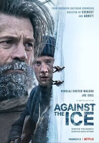 Imagen Against the Ice