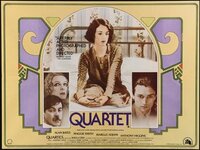 Imagen Quartet