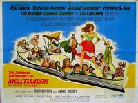 Bild The Amorous Adventures of Moll Flanders