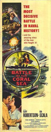 Bild Battle of the Coral Sea