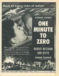 Imagen One Minute to Zero