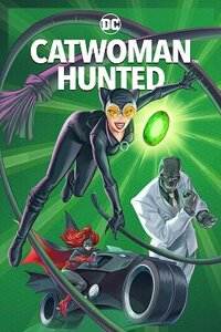 Imagen Catwoman: Hunted