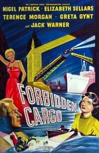 image Forbidden Cargo