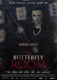 Imagen The Butterfly Room