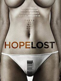 Imagen Hope Lost