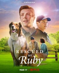 Imagen Rescued by Ruby