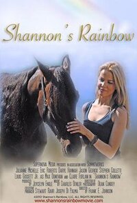 Bild Shannon's Rainbow