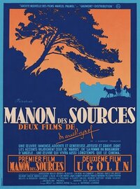 Imagen Manon des sources