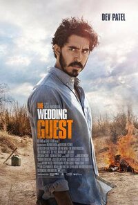 Imagen The Wedding Guest