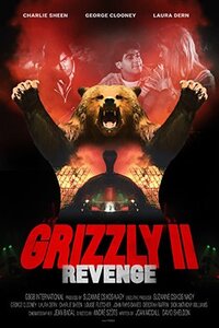 image Grizzly II: The Predator