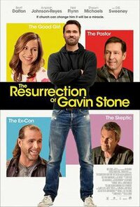 Bild The Resurrection of Gavin Stone