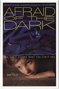 Imagen Afraid of the Dark