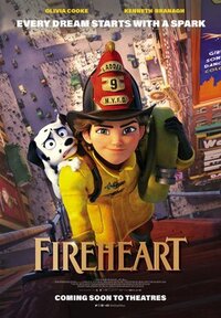 image Fireheart