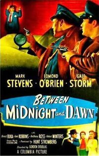 Imagen Between Midnight and Dawn