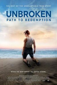 Imagen Unbroken: Path to Redemption