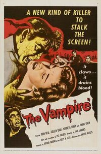 image The Vampire