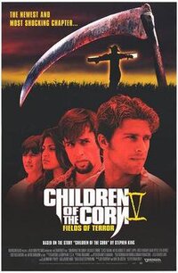 image Children of the Corn V: Fields of Terror