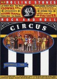 Bild The Rolling Stones Rock and Roll Circus