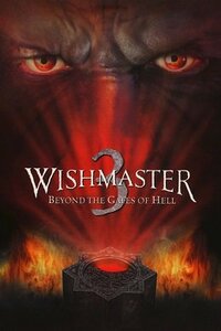 Imagen Wishmaster 3: Beyond the Gates of Hell