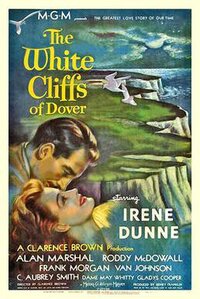 Bild The White Cliffs of Dover