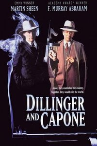 Imagen Dillinger and Capone