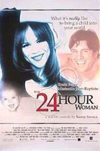 Imagen The 24 Hour Woman