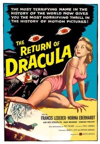 Imagen The Return of Dracula