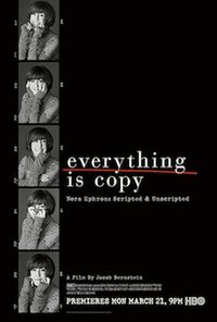 Imagen Everything Is Copy
