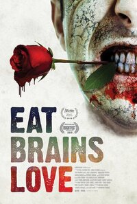 Bild Eat Brains Love