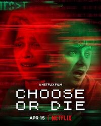 image Choose or Die