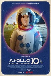 Imagen Apollo 10 1/2: A Space Age Adventure