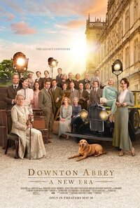 image Downton Abbey: A New Era