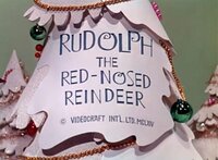 image Rudolph the Red-Nosed Reindeer