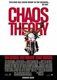 Imagen Chaos Theory
