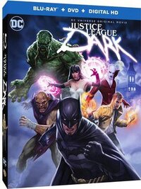 image Justice League Dark