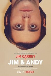 Bild Jim & Andy: The Great Beyond