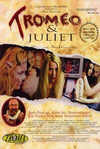 Imagen Tromeo & Juliet