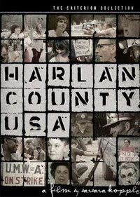 Imagen Harlan County U.S.A.