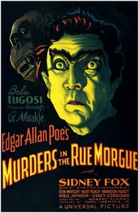 image Murders in the Rue Morgue
