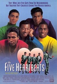 Imagen The Five Heartbeats