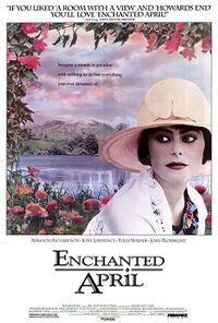 Bild Enchanted April