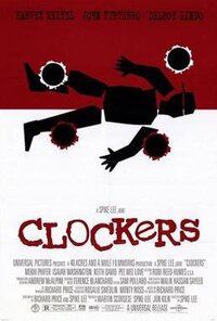 Imagen Clockers